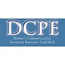 DCPE INC. logo