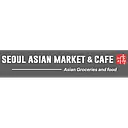 Seoul Asian Market logo