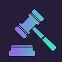 Rightside Auctions Guelph logo