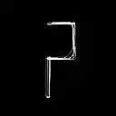 Pseudonym Productions logo
