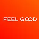 Feel Good Snacks logo