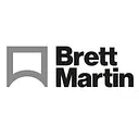 Brett Martin logo
