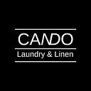 CanDo Laundry Services logo
