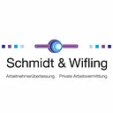 Schmidt & Wifling  Arbeitnehmerüberlassung logo