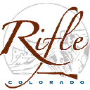 City of Rifle logo