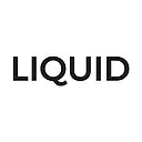 Liquid Brand logo