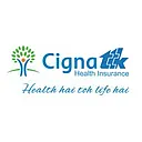 Cigna Health and Life Insurance Company logo