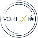 Vortex Freight logo