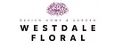 Westdale Floral Home & Garden logo