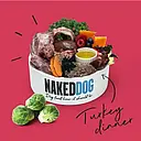 Naked Dog logo
