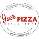 Joe's Pizza NYC logo