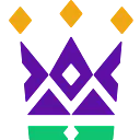 Mardi Gras Beads Factory LLC logo
