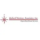RICHARD HARRIS INC. logo