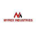 Myrex Industries logo