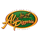 AL’s TRANSPORT logo