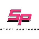Steel Partners logo