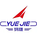 YUEJIE INC logo