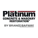 Platinum Concrete Canada logo