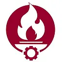 Richmond Community College logo