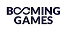 Booming Games logo