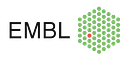 European Molecular Biology Laboratory logo