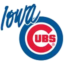 Iowa Cubs logo