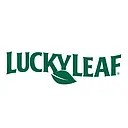 Lucky Leaf Cannabis retailers logo