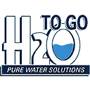 Windsor Pure & Clean H2O To GO! logo