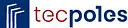 Tecpoles GmbH logo