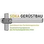 Sozialkasse des Gerüstbaugewerbes logo