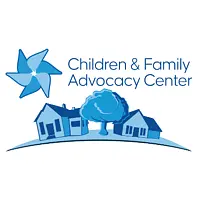 Children's Advocacy Center of Benton County logo