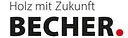 Becher GmbH & Co. KG logo