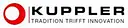 Kuppler GmbH logo