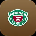 Medinah Country Club logo