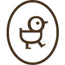 Duck Duck Go logo