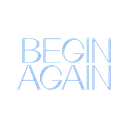 Begin Again logo