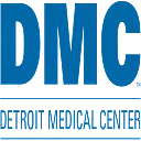 DMC Harper University/Hutzel Women's Hospital logo