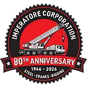 Imperatore Steel Erectors logo