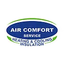 Air Comfort Service Group logo