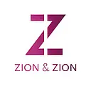 Zion Trucking logo