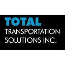 TOTAL Transportation Solutions Inc. logo