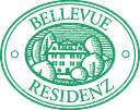 Bellevue Residenz AG logo