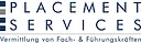 Placement Services logo