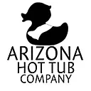 Arizona Hot Tub Company logo