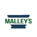 Malley's Chocolate logo