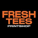 fresh tees llc logo