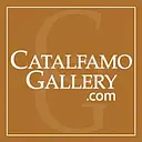 Catalfamo Gallery logo