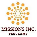 Missions Inc Programs logo