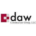 DAW Construction logo