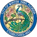 City of Winter Park logo